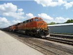 BNSF 6289